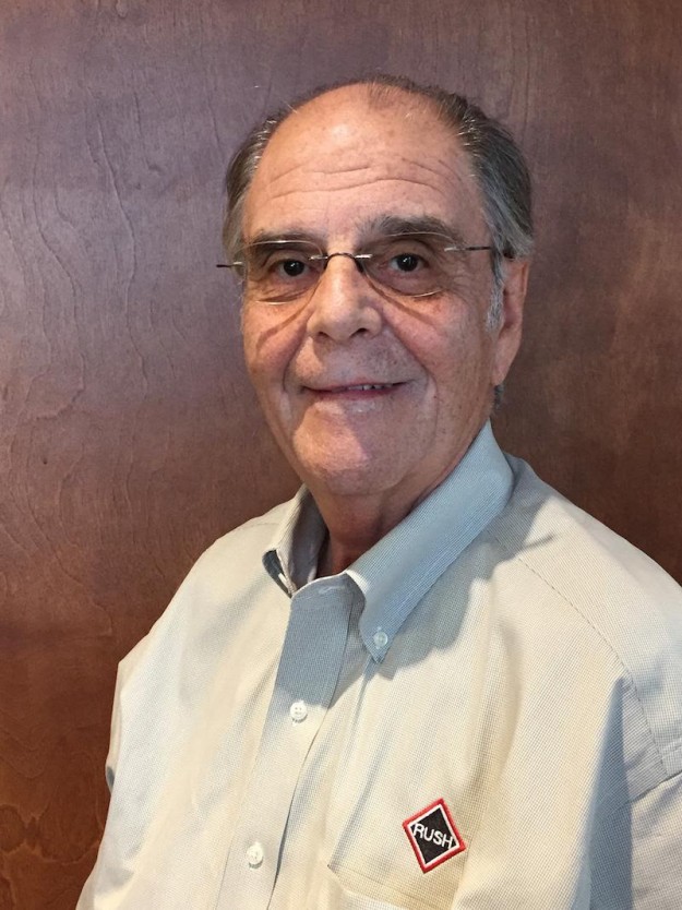 Paul Stewart retires