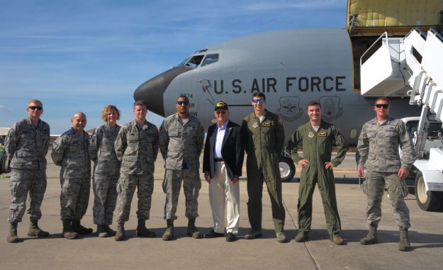 RUSH Construction at MacDill AFB