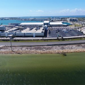 CPA S.R. 401 Shoreline Stabilization