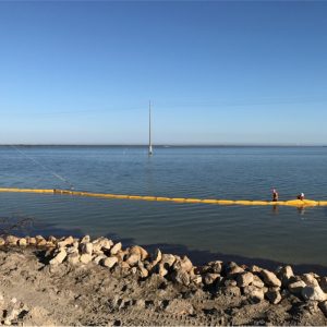 CPA S.R. 401 Shoreline Stabilization