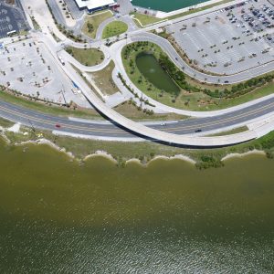 CPA S.R. 401 Shoreline Stabilization