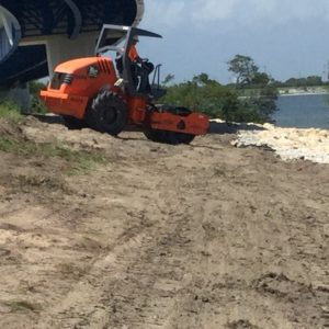 CPA S.R. 401 Shoreline Stabilization