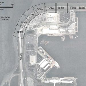 CPA S.R. 401 Shoreline Stabilization