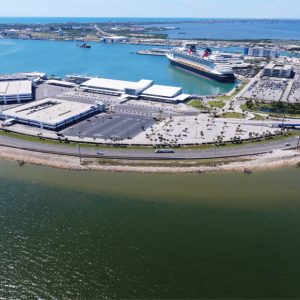 CPA S.R. 401 Shoreline Stabilization