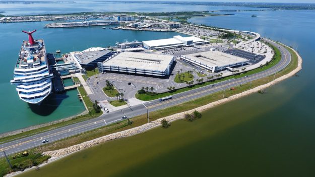 CPA S.R. 401 Shoreline Stabilization