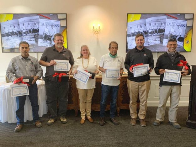 RUSH New shareholders