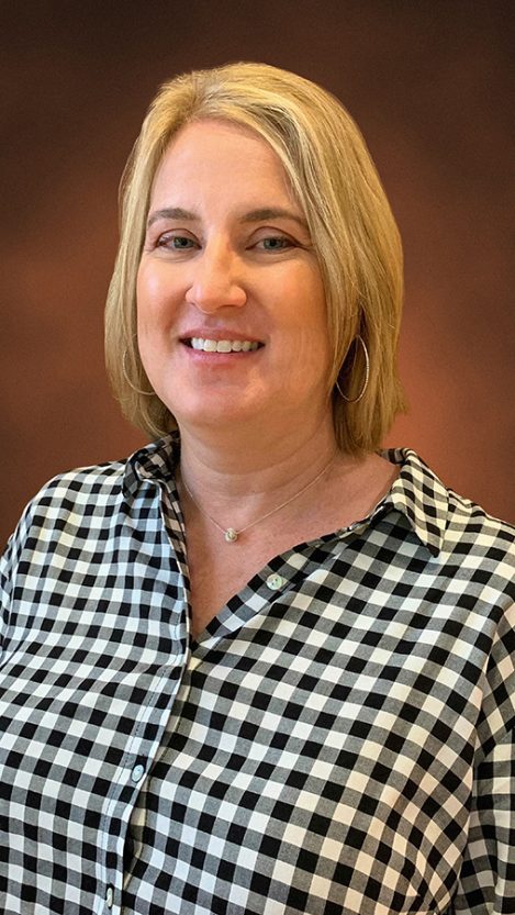 LaTisha Holley RUSH Construction