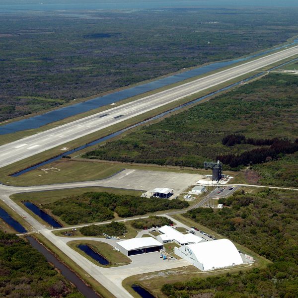 Space Florida Launch and Landing Facility