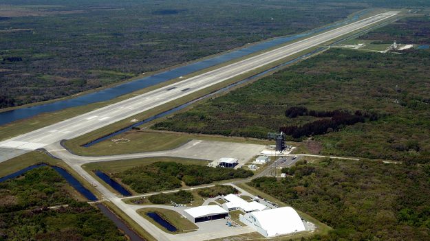 Space Florida Launch and Landing Facility