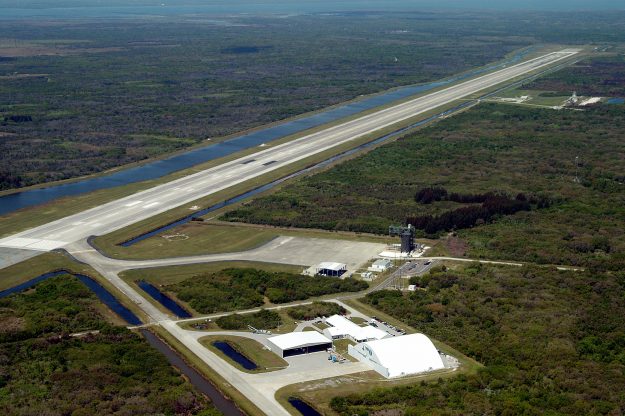 Space Florida Launch and Landing Facility