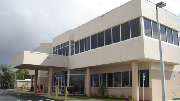 Apollo Surgery Center Build-Out