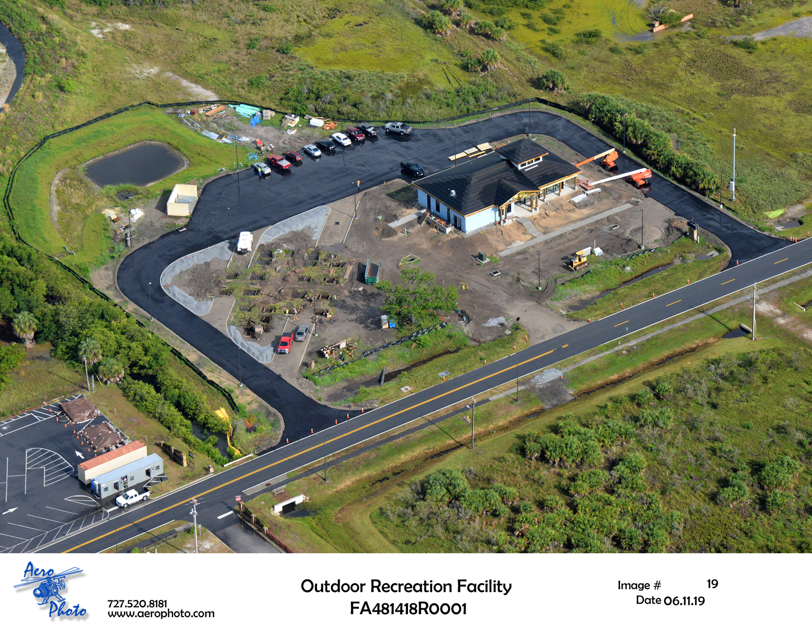 Outdoor Recreation Facility 1906118019