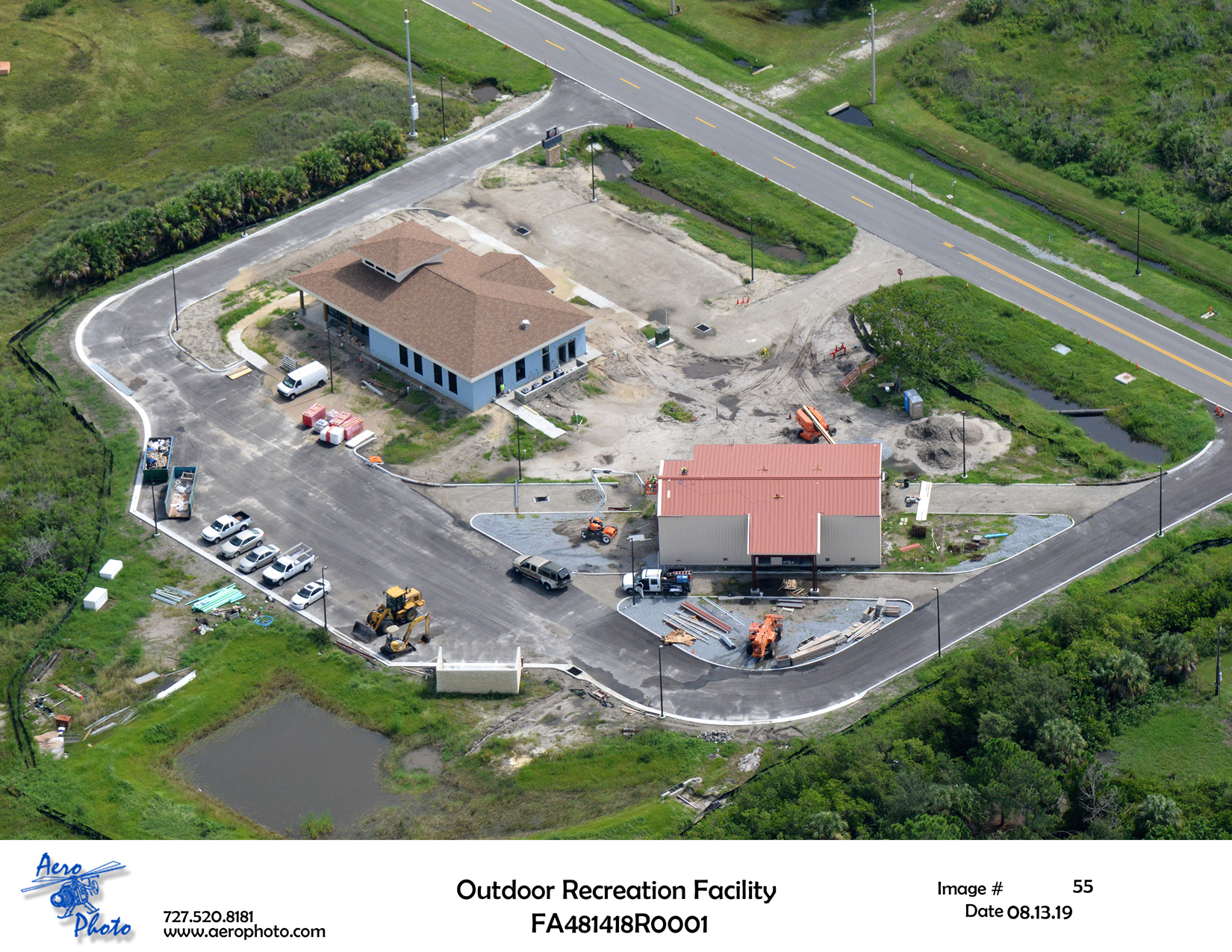 Outdoor Recreation Facility 1908130055