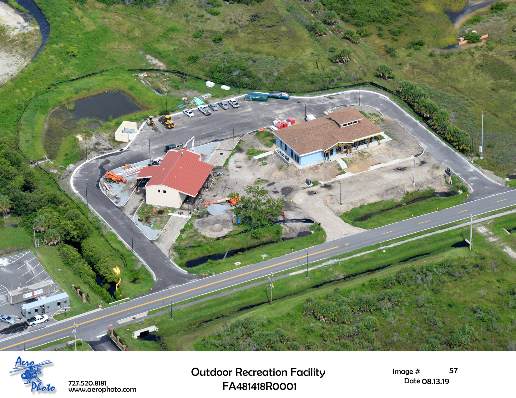 Outdoor Recreation Facility 1908130057