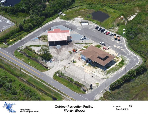 Outdoor Recreation Facility 1909118103