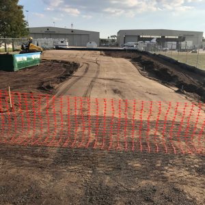 Minimum Communication Point of Entry (MPOE) (GOAA) - Orlando International Airport, FL