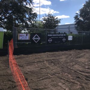Signage Onsite at Minimum Communication Point of Entry (MPOE) (GOAA) - Orlando International Airport, FL