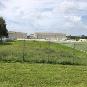 Minimum Communication Point of Entry (MPOE) (GOAA) - Orlando International Airport, FL