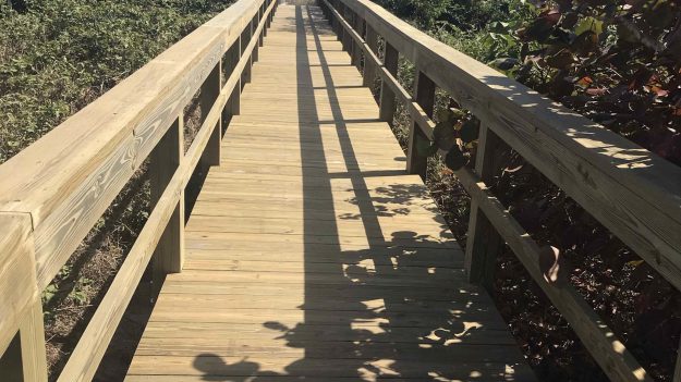 Brevard County Beach Crossover Replacements