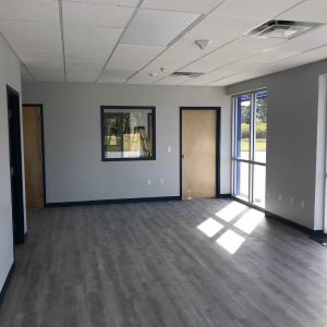 Ralphs Transfer Company at Port Canaveral Logistics Center Ralphs Transfer Company at Port Canaveral Logistics Center