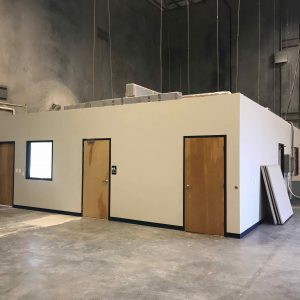 Ralphs Transfer Company at Port Canaveral Logistics Center Ralphs Transfer Company at Port Canaveral Logistics Center