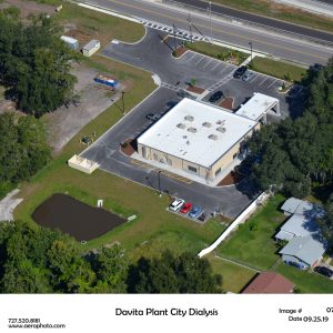Davita Plant City Dialysis