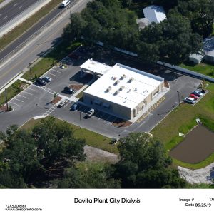 Davita Plant City Dialysis