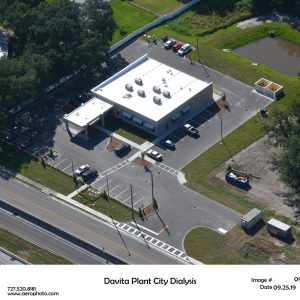Davita Plant City Dialysis