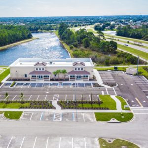 Dr. Guirgis Cardiology Medical Office Building