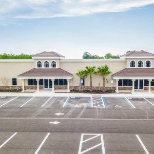 RUSH Construction, Inc., General Contractor, Titusville, Florida