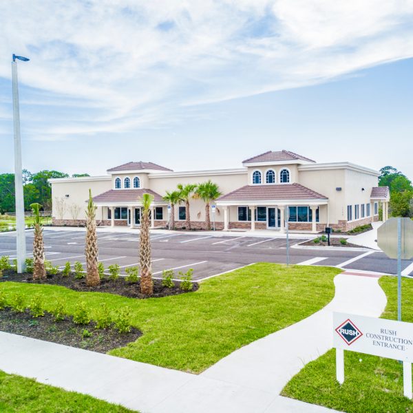 Dr. Guirgis Cardiology Medical Office Building 3