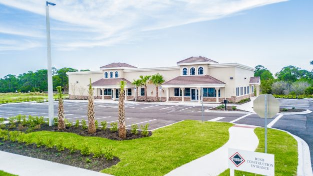 Dr. Guirgis Cardiology Medical Office Building 3