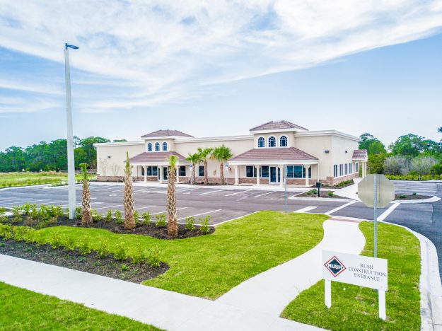 Dr. Guirgis Cardiology Medical Office Building 3