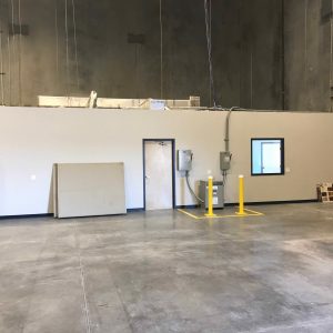 Ralphs Transfer Company at Port Canaveral Logistics Center Ralphs Transfer Company at Port Canaveral Logistics Center