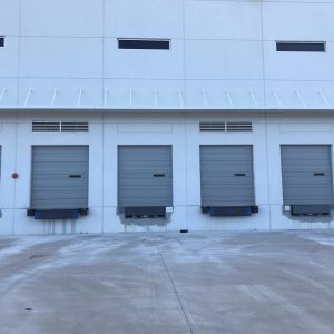 Ralphs Transfer Company at Port Canaveral Logistics Center Ralphs Transfer Company at Port Canaveral Logistics Center