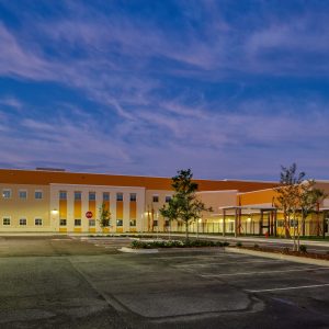 Viera Charter School – RUSH Construction, Inc. Viera Charter School - RUSH Construction, Inc.