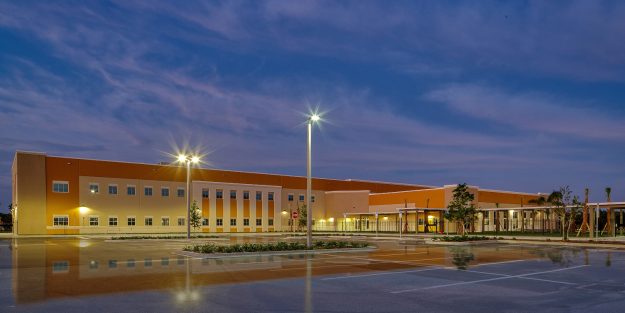 Viera Charter School - RUSH Construction, Inc.