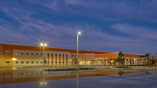 Viera Charter School - RUSH Construction, Inc.