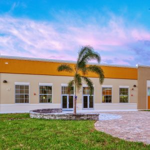 Viera Charter School – RUSH Construction, Inc. Viera Charter School - RUSH Construction, Inc.