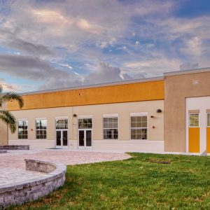 Viera Charter School – RUSH Construction, Inc. Viera Charter School - RUSH Construction, Inc.