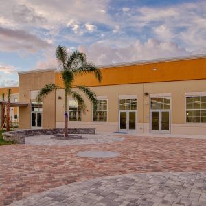 Viera Charter School – RUSH Construction, Inc. Viera Charter School - RUSH Construction, Inc.