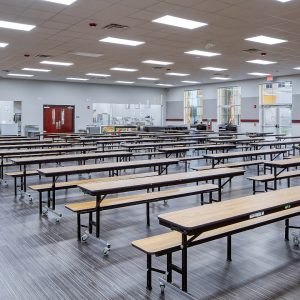 Viera Charter School – RUSH Construction, Inc. Viera Charter School - RUSH Construction, Inc.