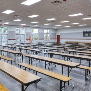 Viera Charter School – RUSH Construction, Inc. Viera Charter School - RUSH Construction, Inc.