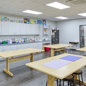 Viera Charter School – RUSH Construction, Inc. Viera Charter School - RUSH Construction, Inc.