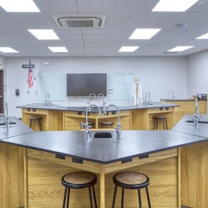 Viera Charter School – RUSH Construction, Inc. Viera Charter School - RUSH Construction, Inc.