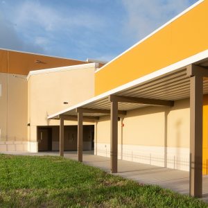 Viera Charter School – RUSH Construction, Inc. Viera Charter School - RUSH Construction, Inc.