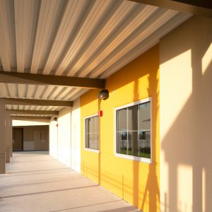 Viera Charter School – RUSH Construction, Inc. Viera Charter School - RUSH Construction, Inc.
