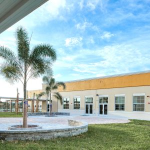 Viera Charter School – RUSH Construction, Inc. Viera Charter School - RUSH Construction, Inc.