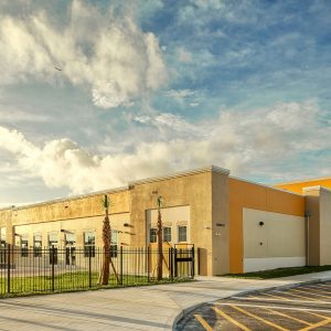 Viera Charter School – RUSH Construction, Inc. Viera Charter School - RUSH Construction, Inc.