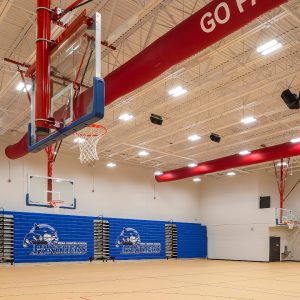 Viera Charter School – RUSH Construction, Inc. Viera Charter School - RUSH Construction, Inc.